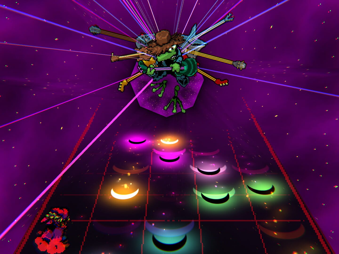 Everhood screenshot 10
