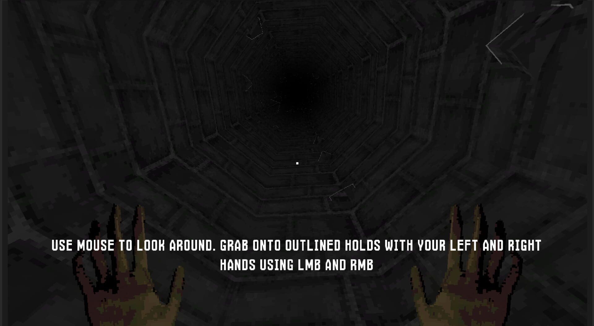 One in the Well