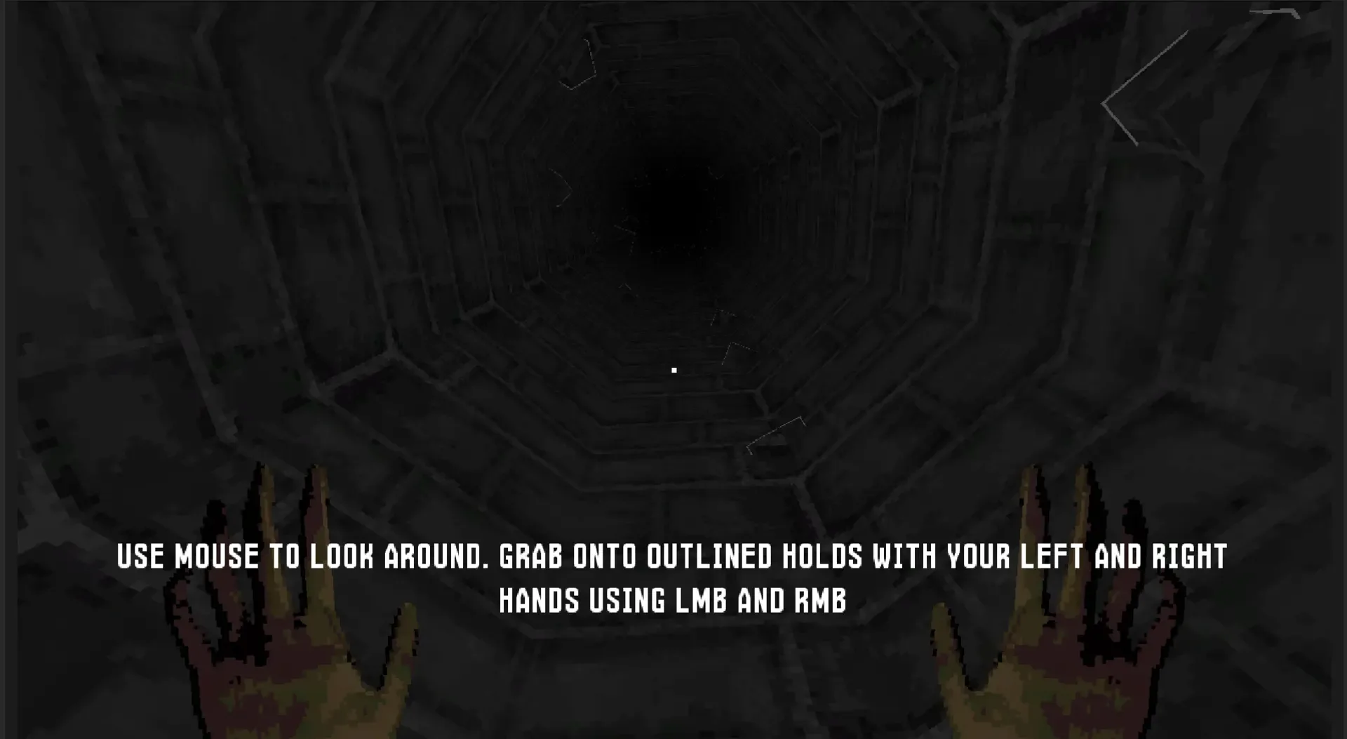 One in the Well