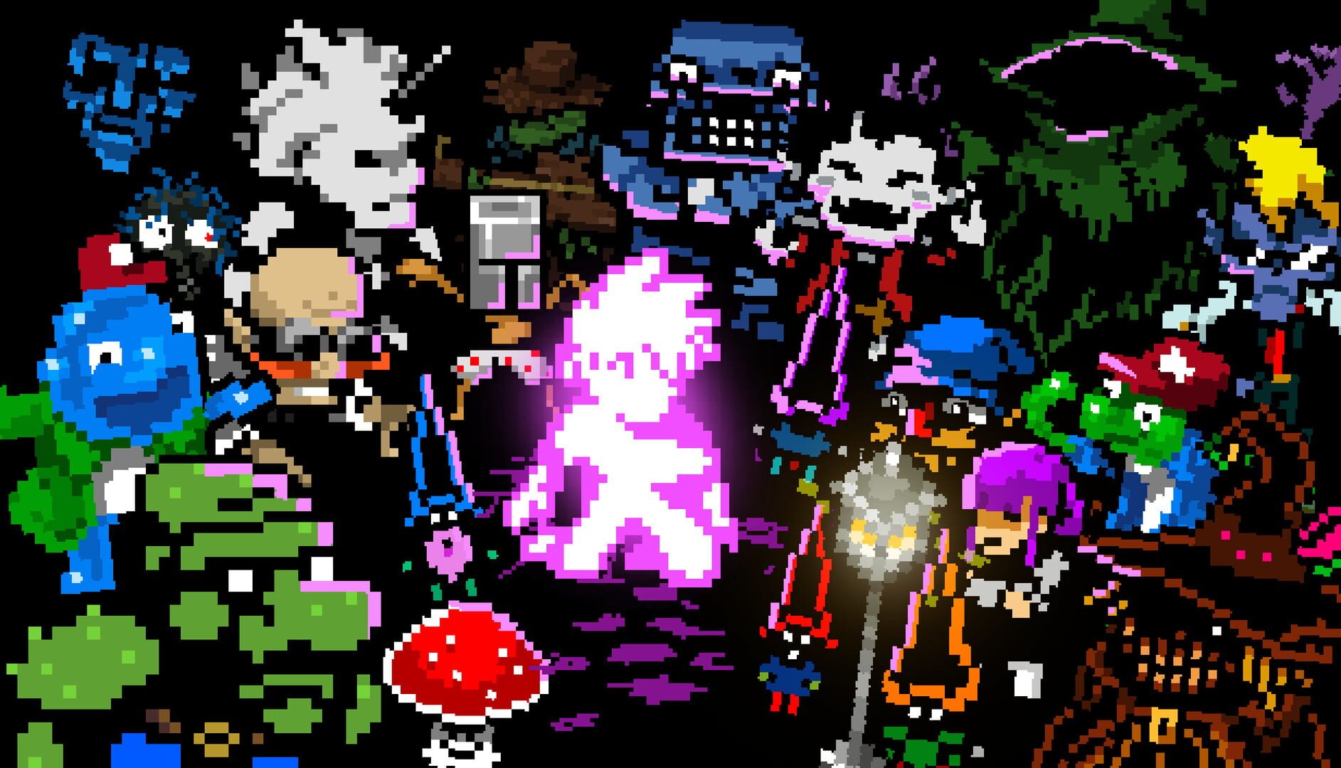 Everhood screenshot 15
