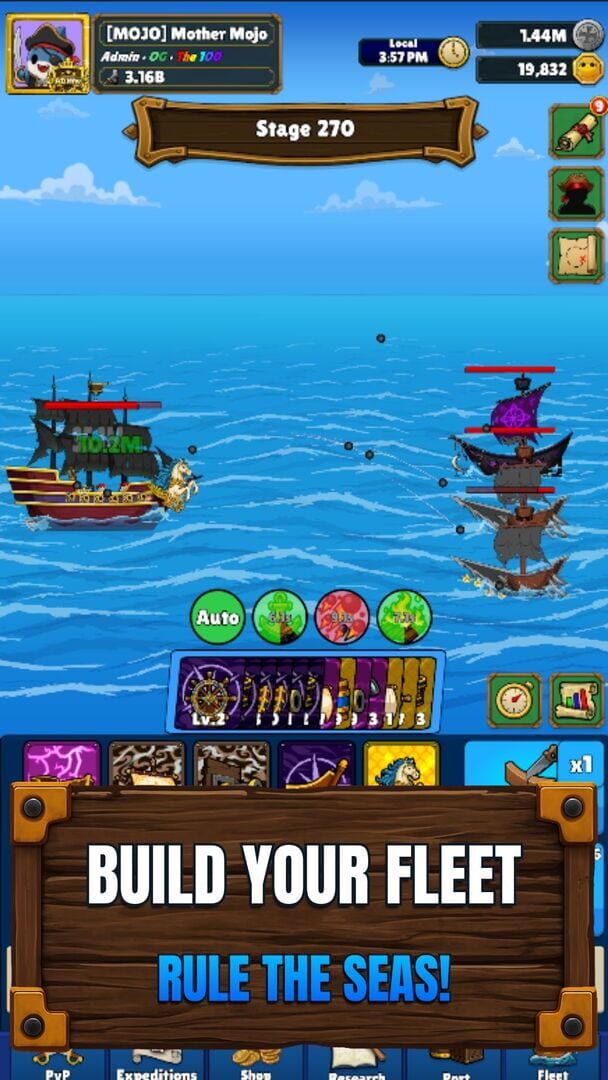 Forge & Fleet