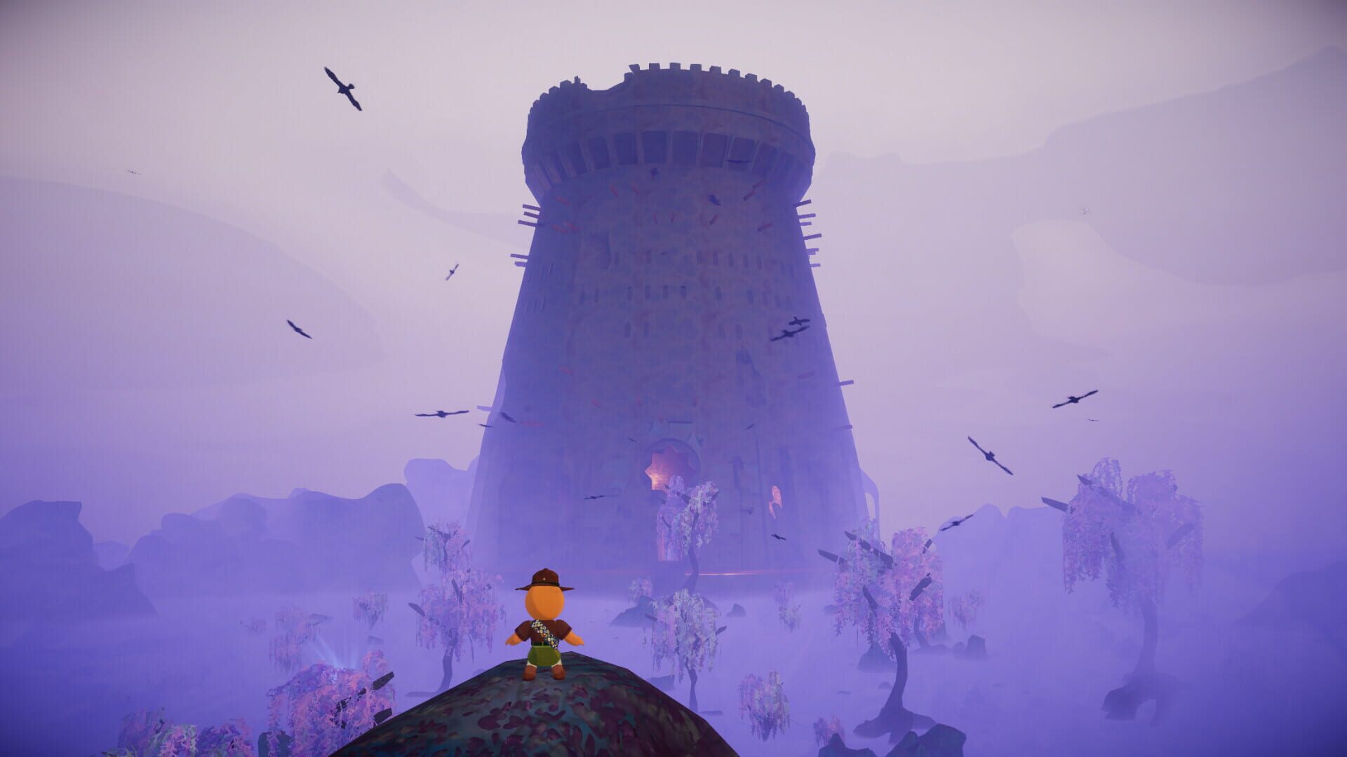 Peak: The Final Ascent Screenshot