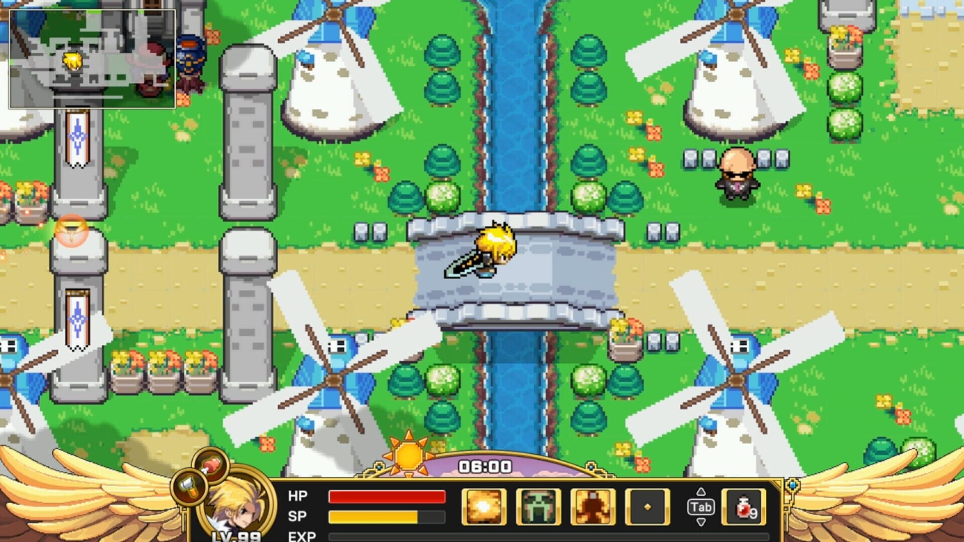 Zenonia