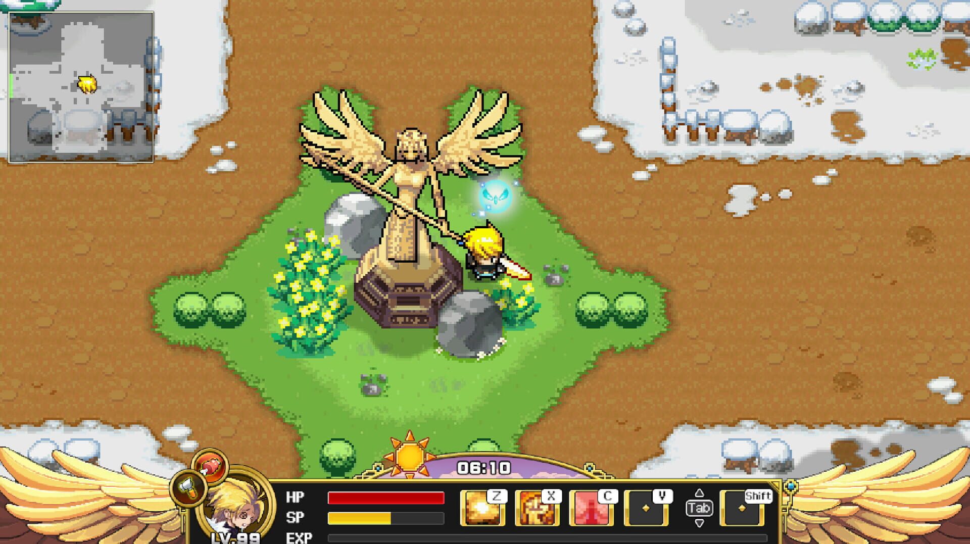 Zenonia