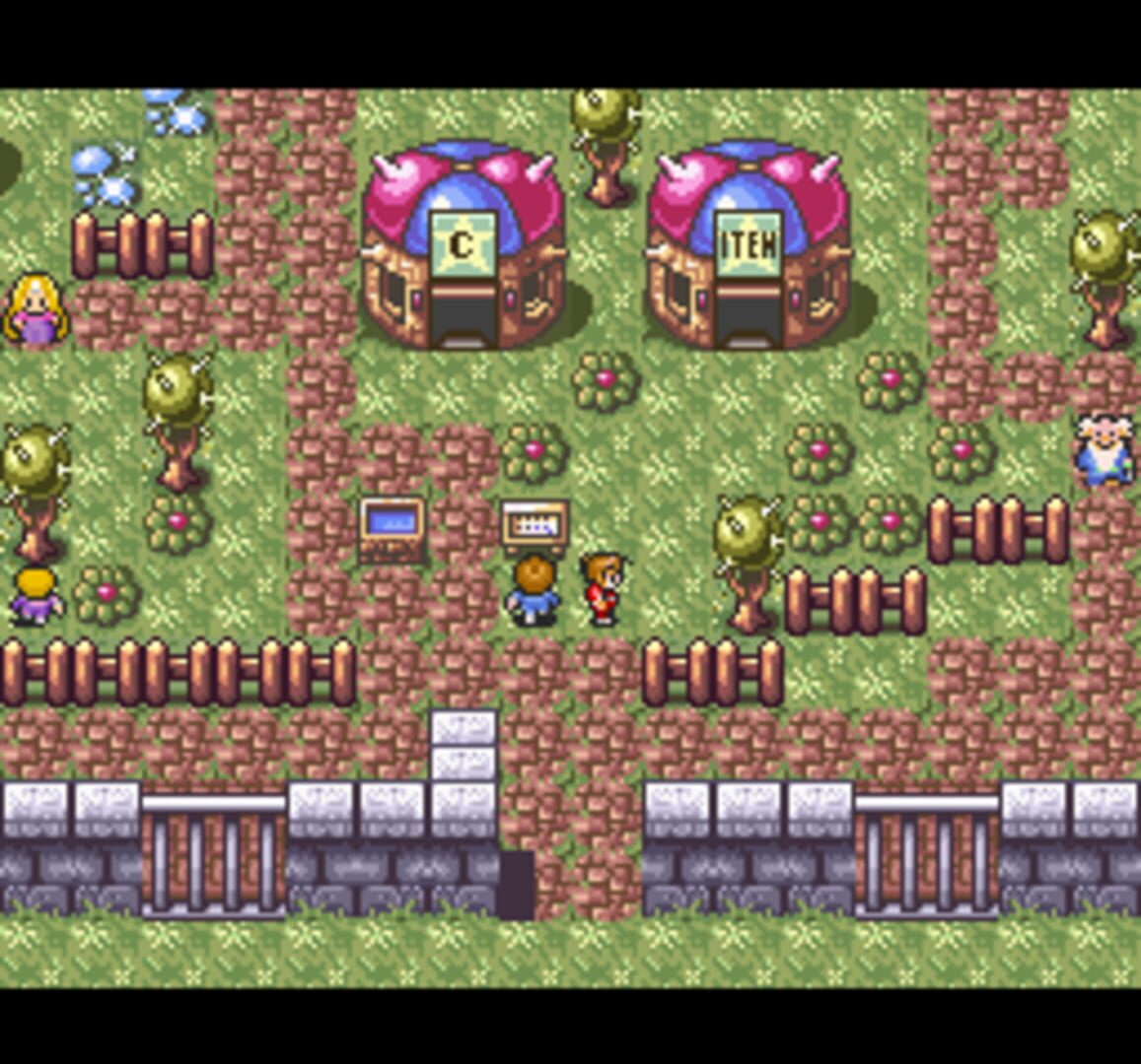 Super Chinese World 2: Uchuu Ichi Butou Taikai
