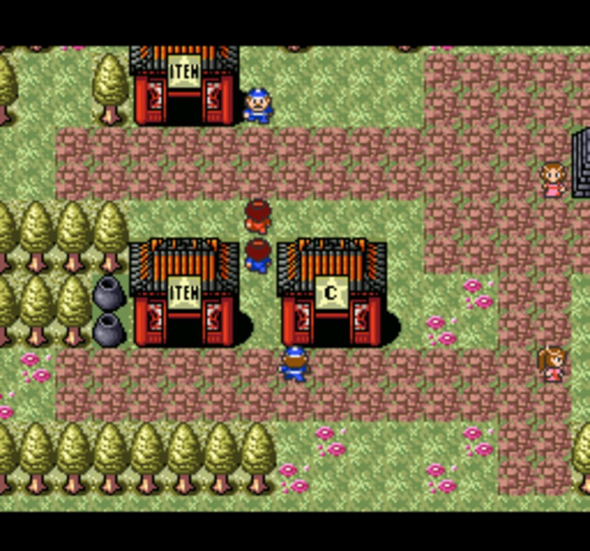 Super Chinese World 3: Chou Jigen Daisakusen