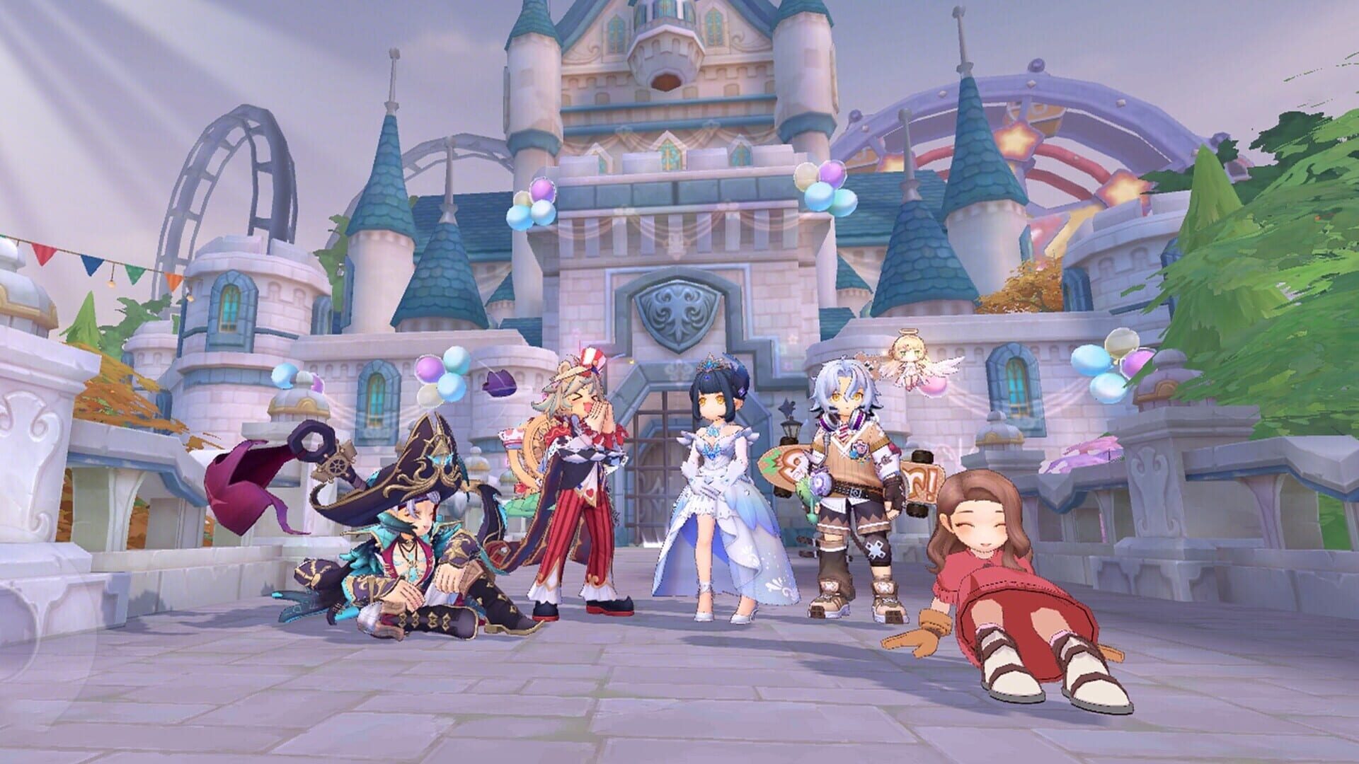 Ragnarok X: Next Generation