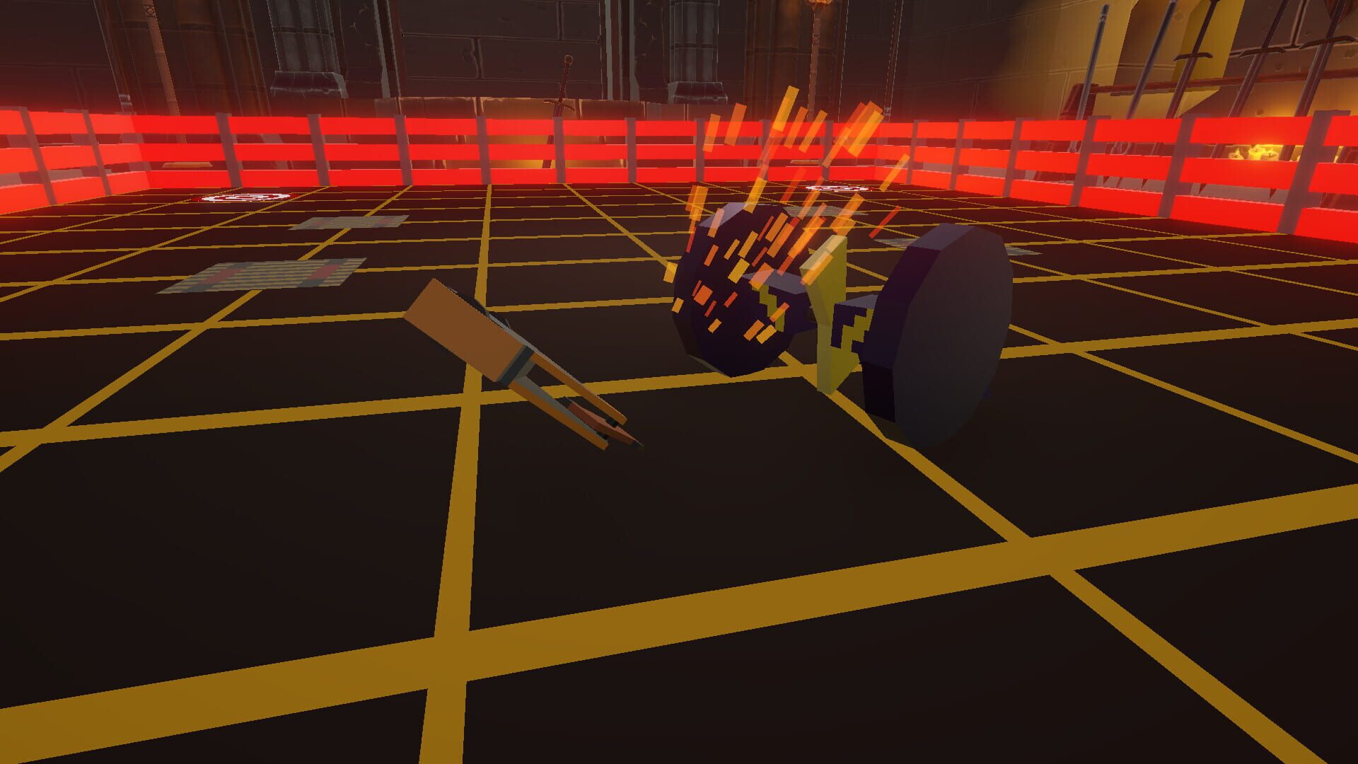 Retrobot