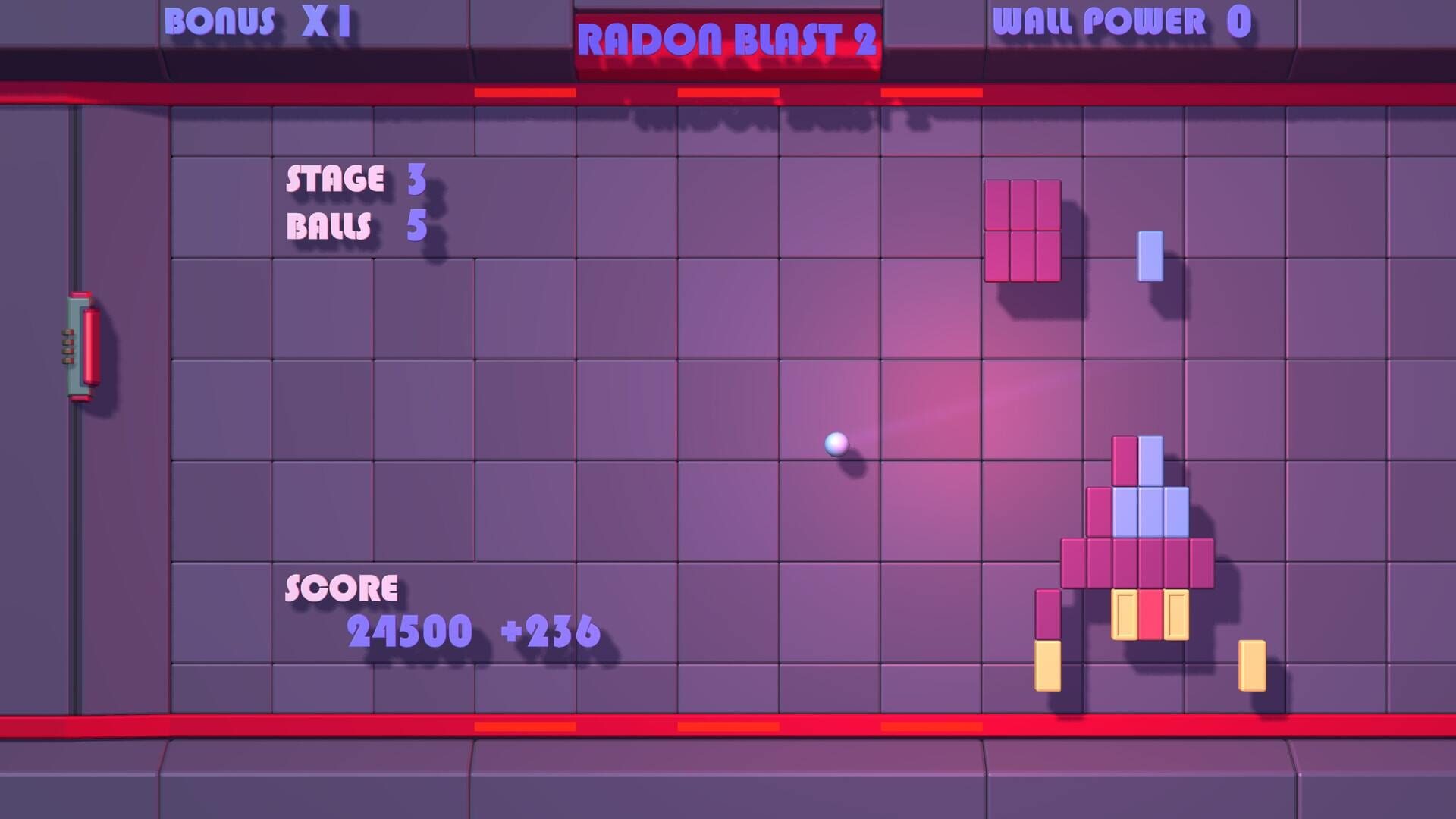 Radon Blast 2