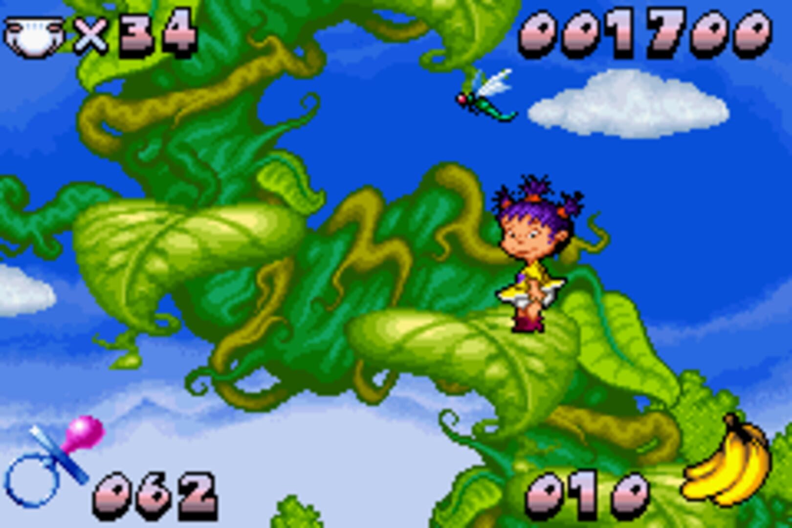 Rugrats: Castle Capers