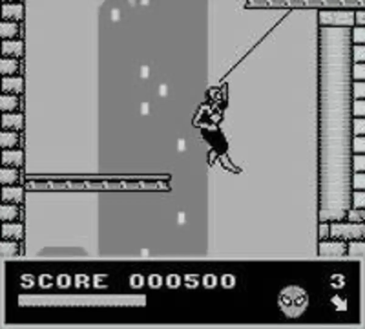 Spider-Man and the X-Men in Arcade's Revenge