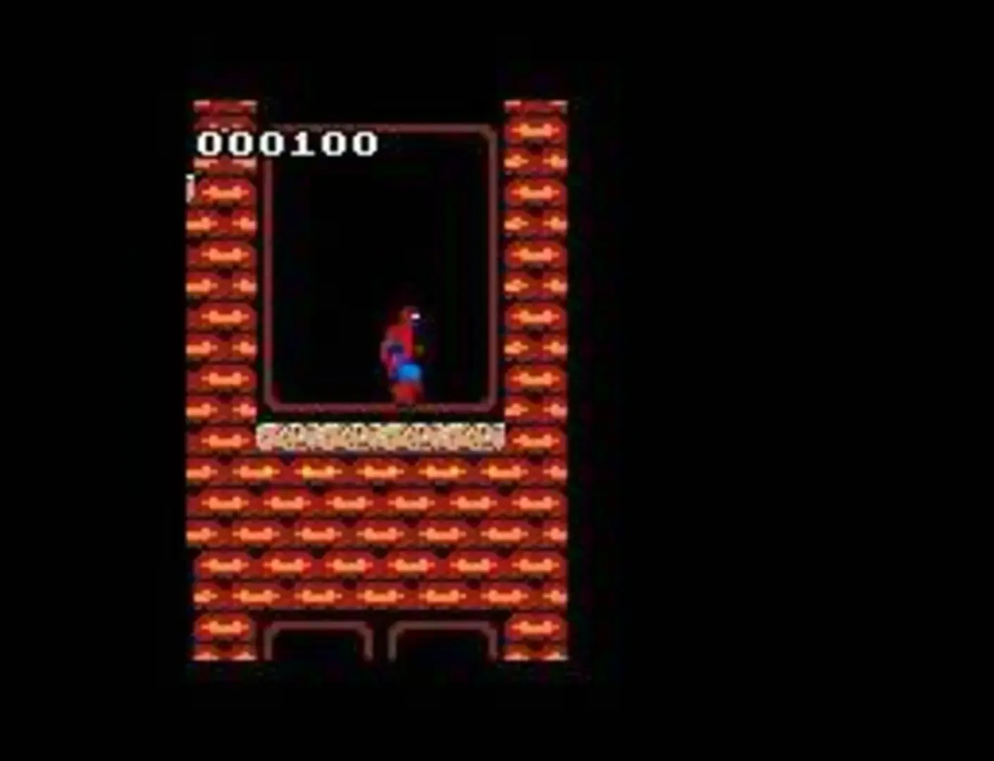 Spider-Man and the X-Men in Arcade's Revenge