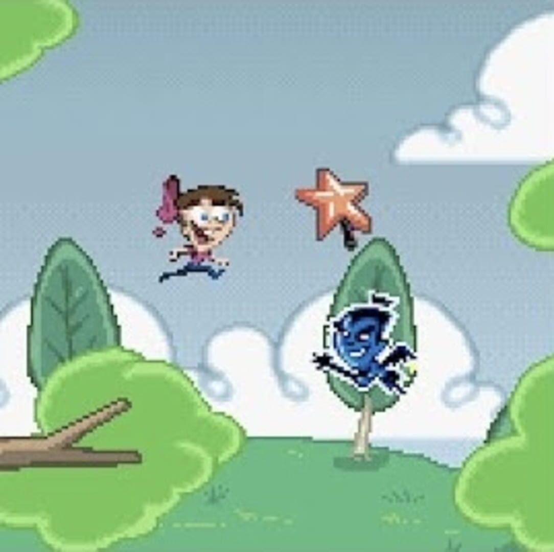 The Fairly OddParents: Clash With the Anti-World
