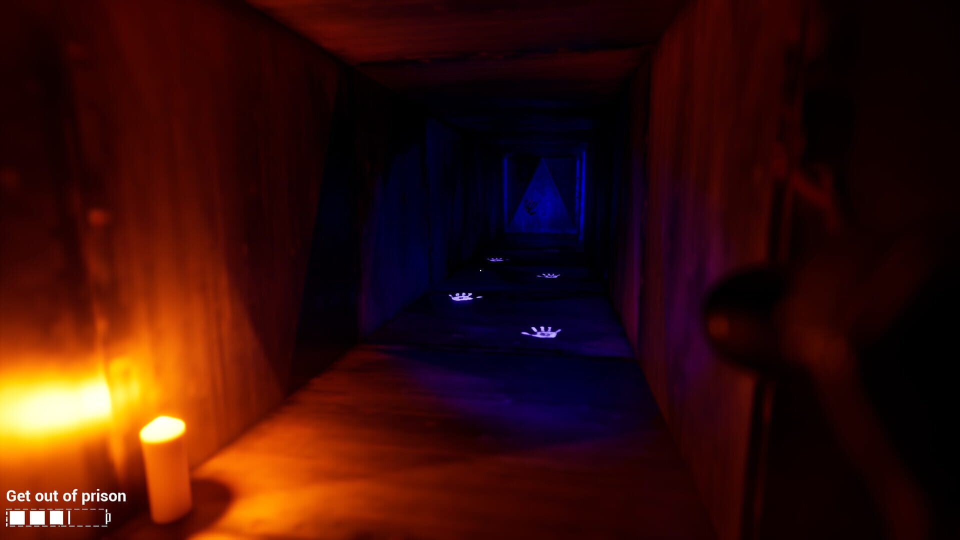 The Wickers House Screenshot