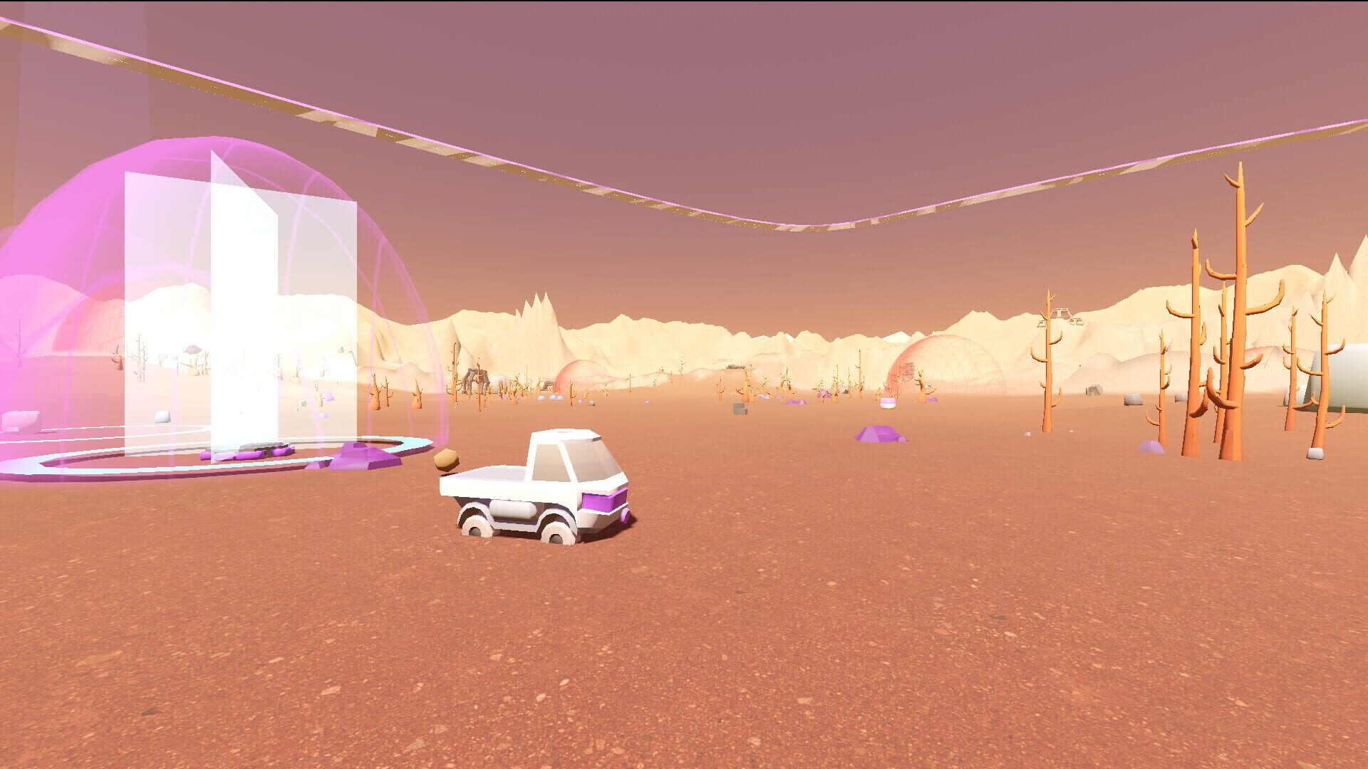 Dustbloom