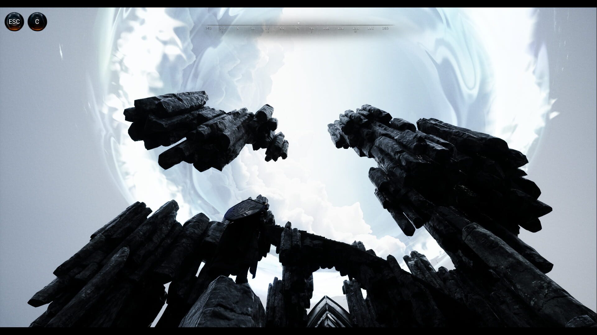 Dragonlance: Veil of the Last Sanctum Screenshot