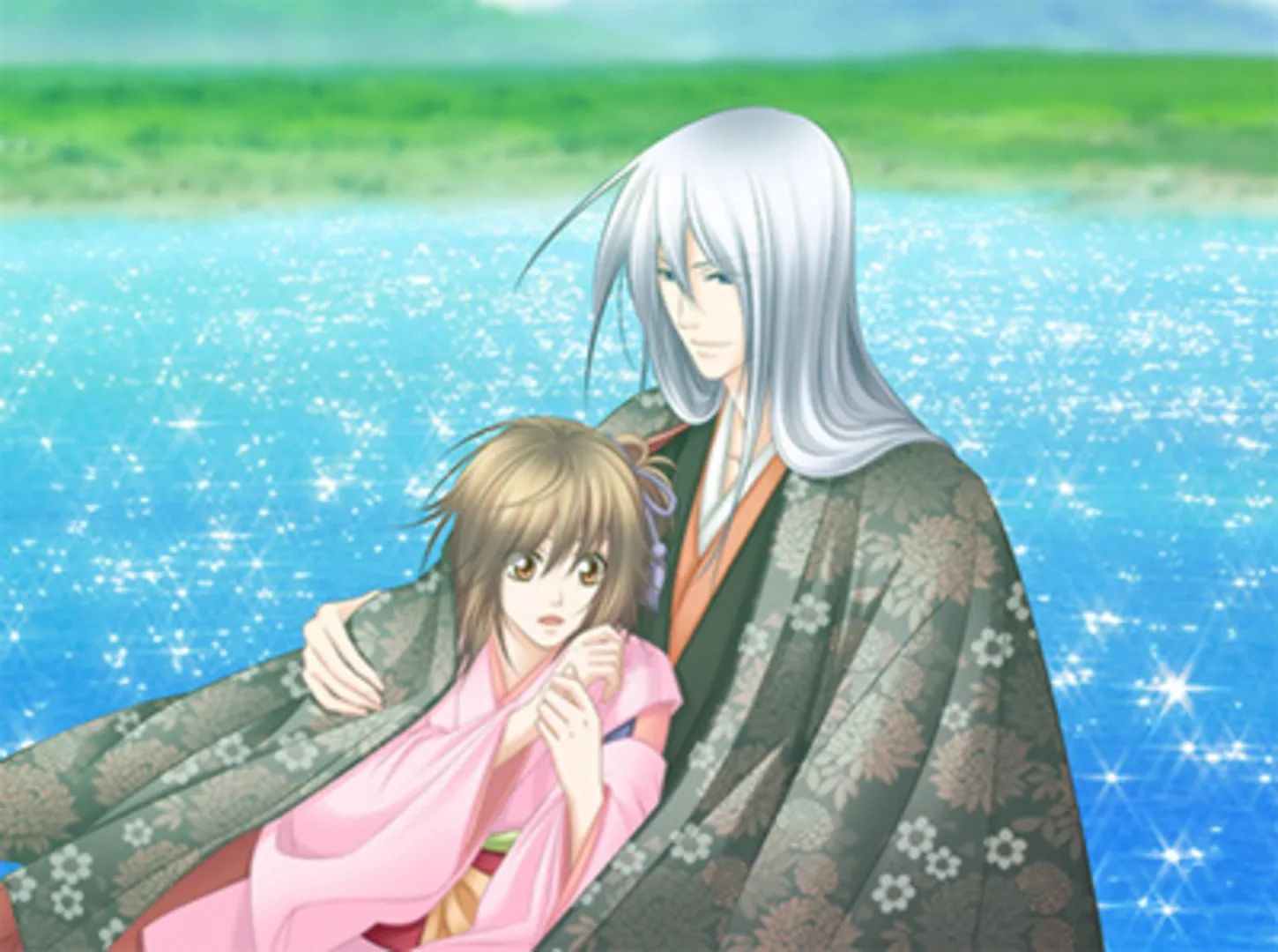 Bakumatsu Renka: Karyuu Kenshi-den