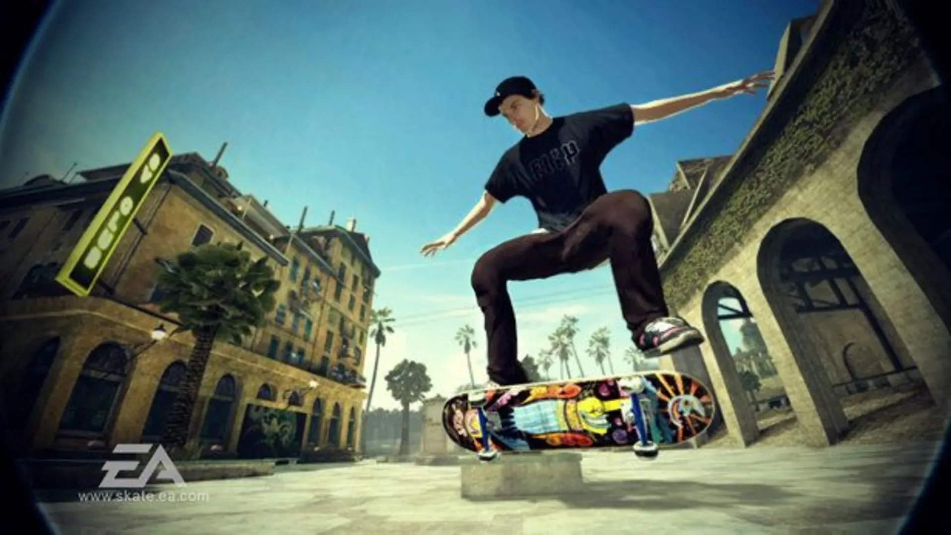Skate 2