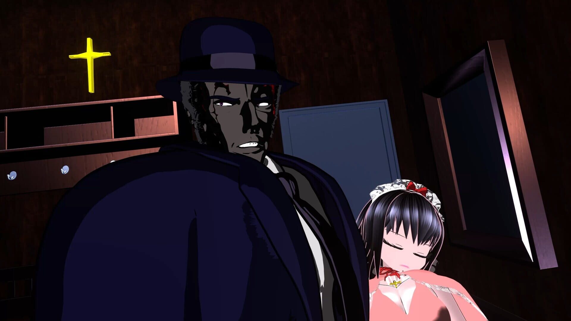 Patricide
