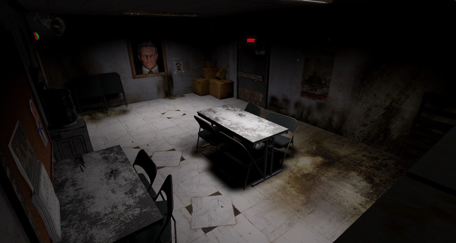 The 7th Shift
