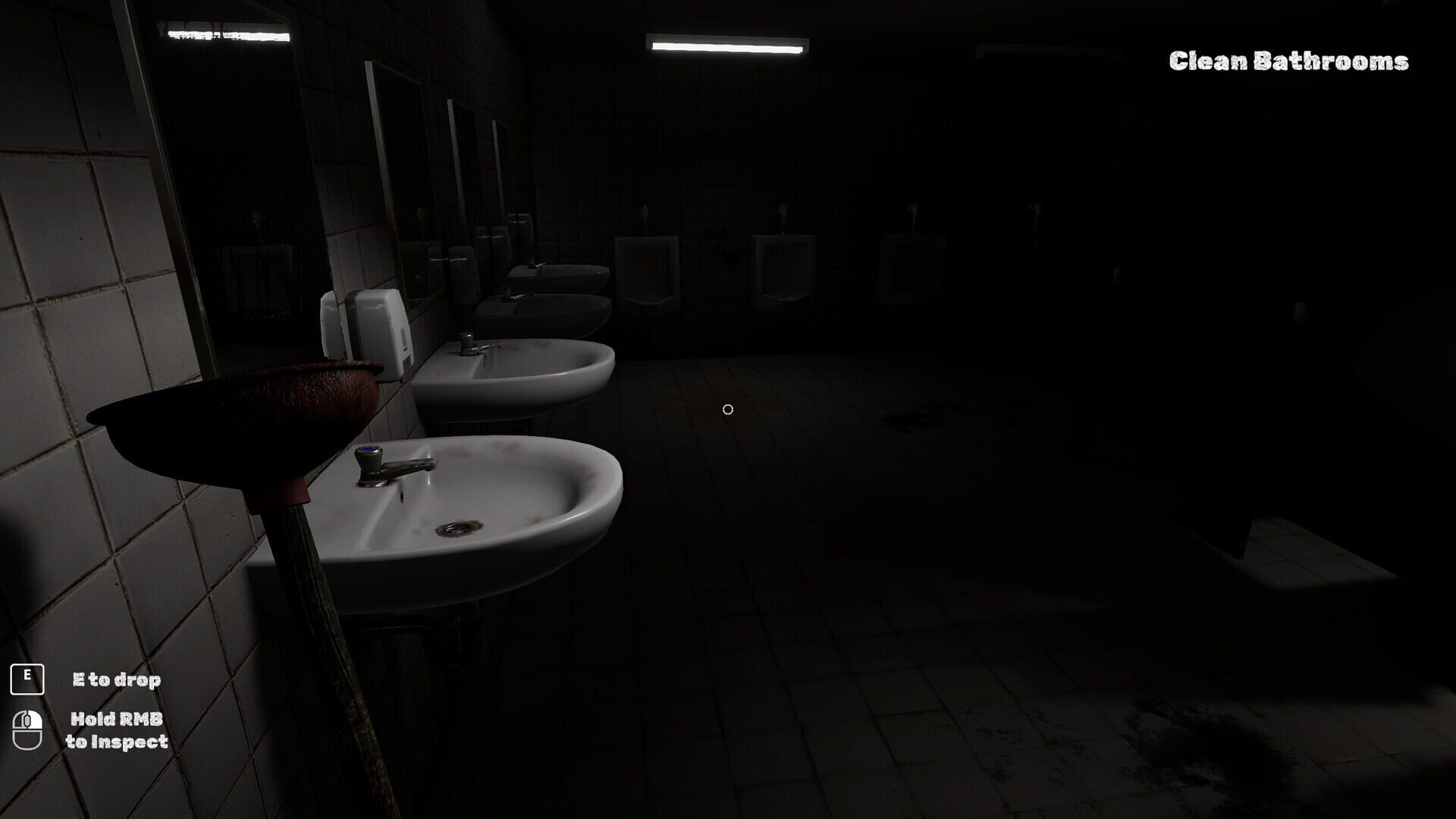 The 7th Shift