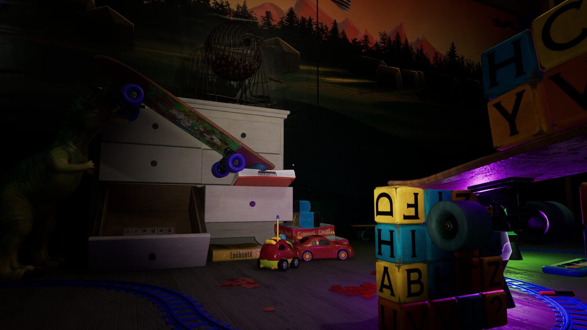 Just a Stupid Room screenshot 7