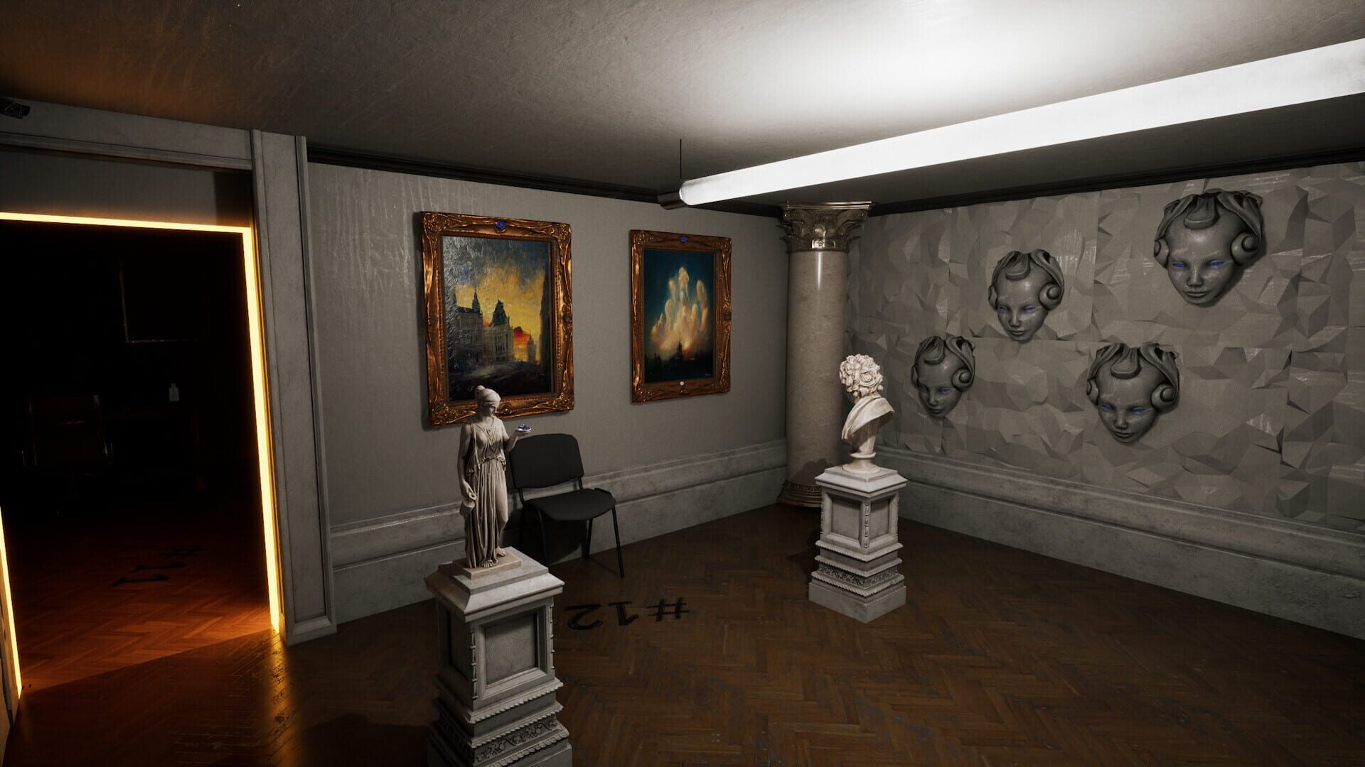 Just a Stupid Room screenshot 8