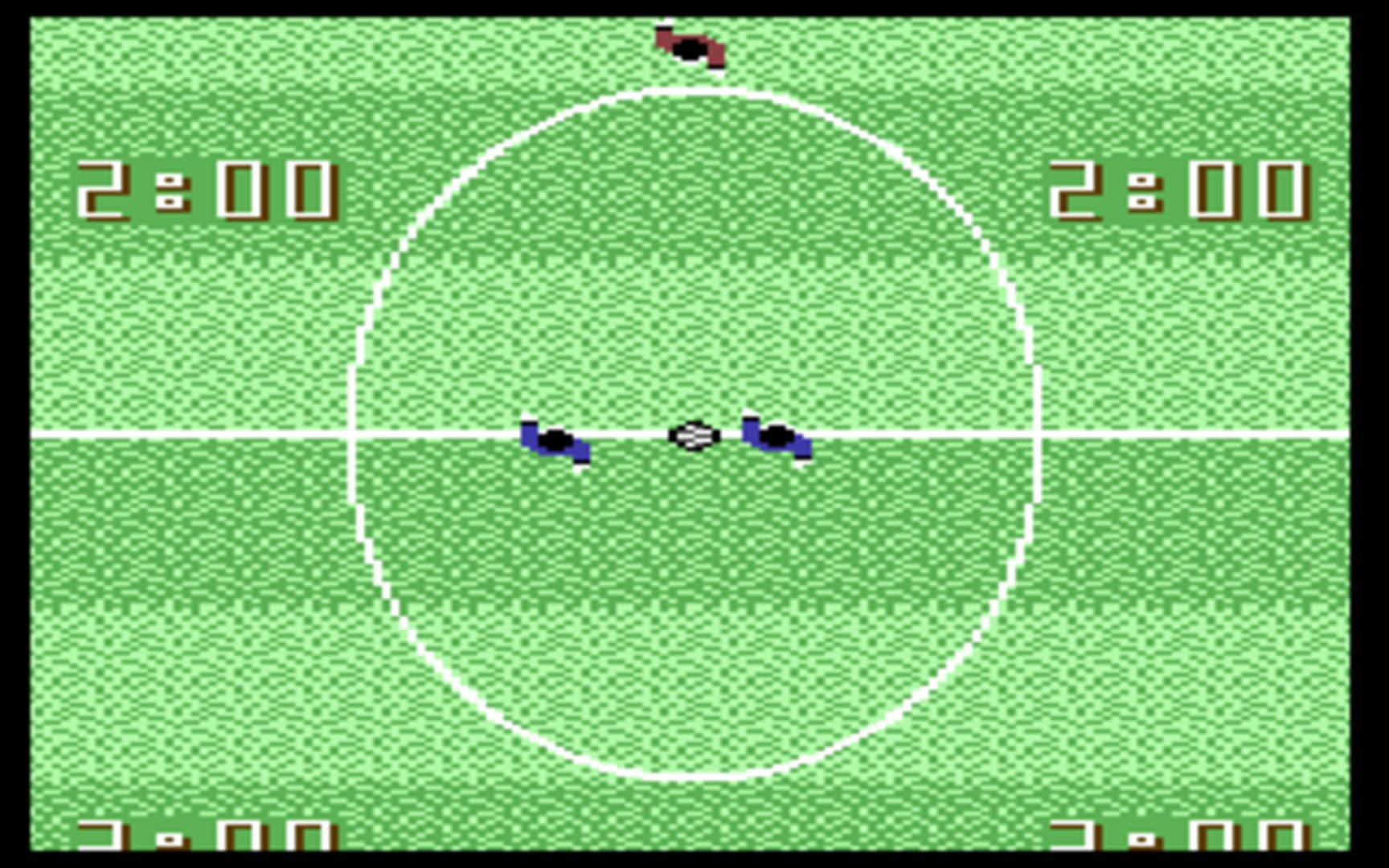 Super Cup Football