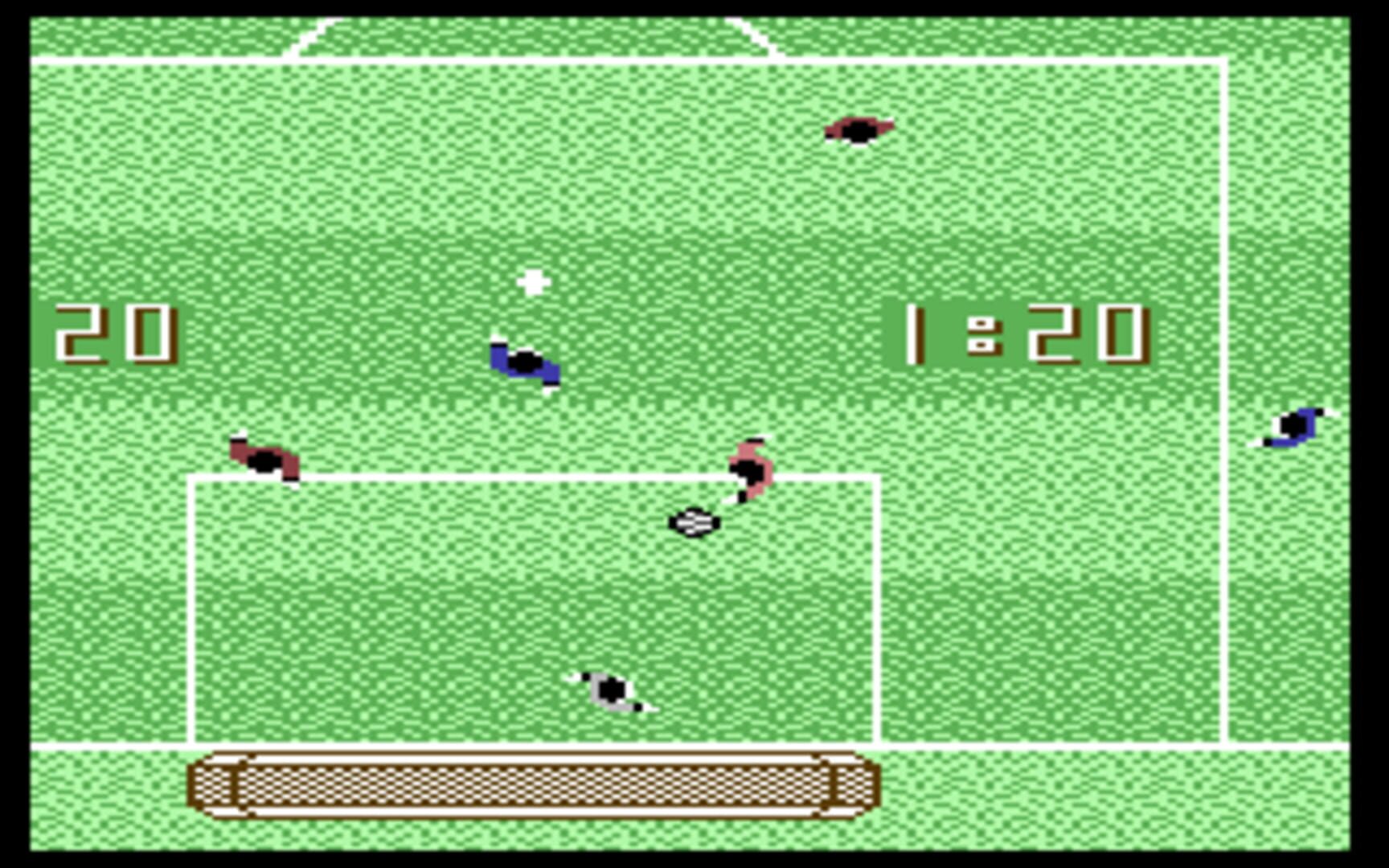 Super Cup Football