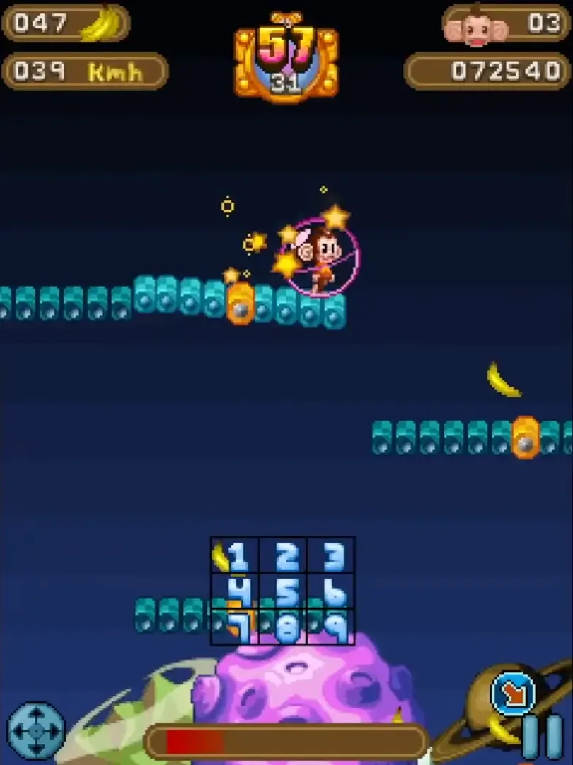 Super Monkey Ball: Tip 'n Tilt 2