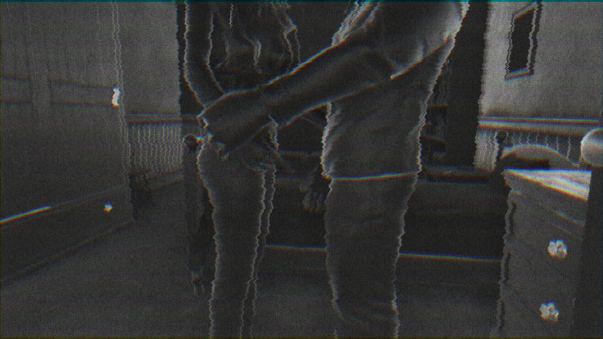 Scream Under the House Screenshot