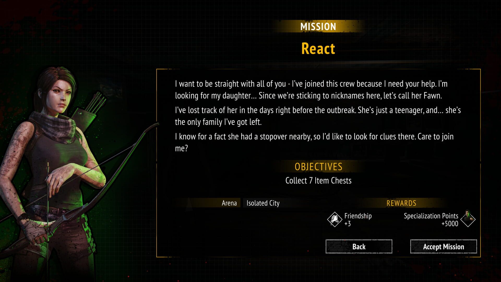 Yet Another Zombie Survivors screenshot 10