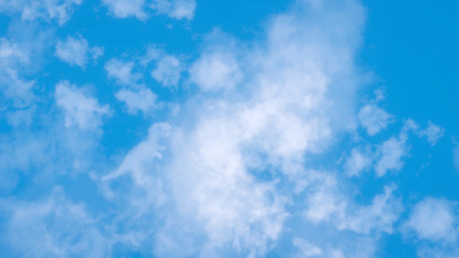 Cloudgazer: A Game About Watching Clouds screenshot 2