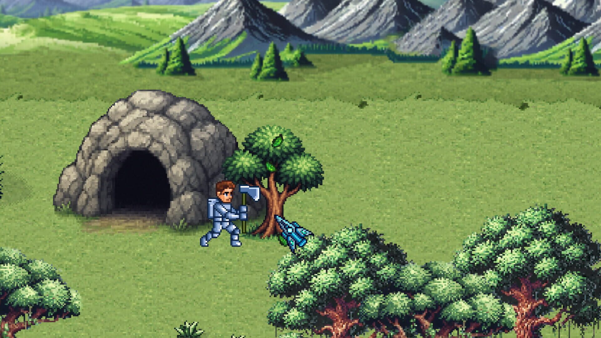 Funorbit Screenshot