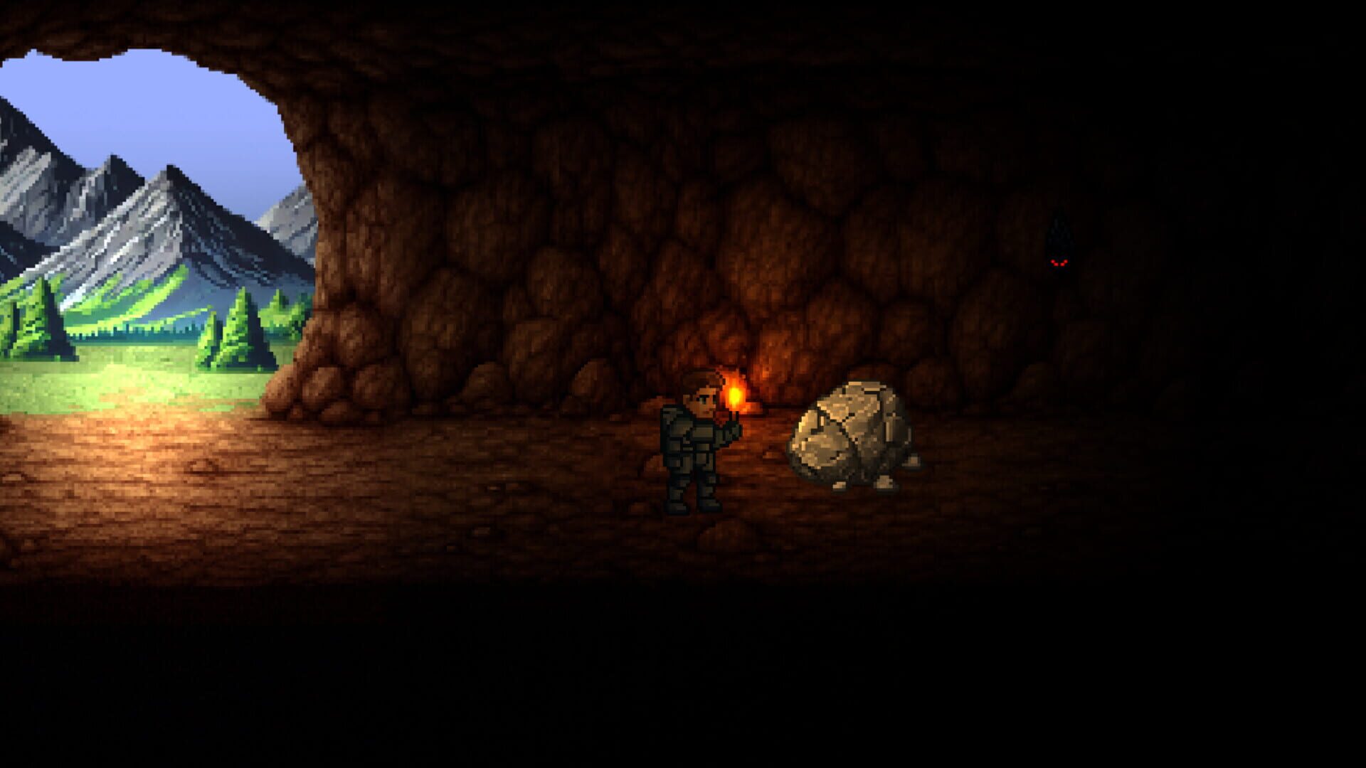 Funorbit Screenshot