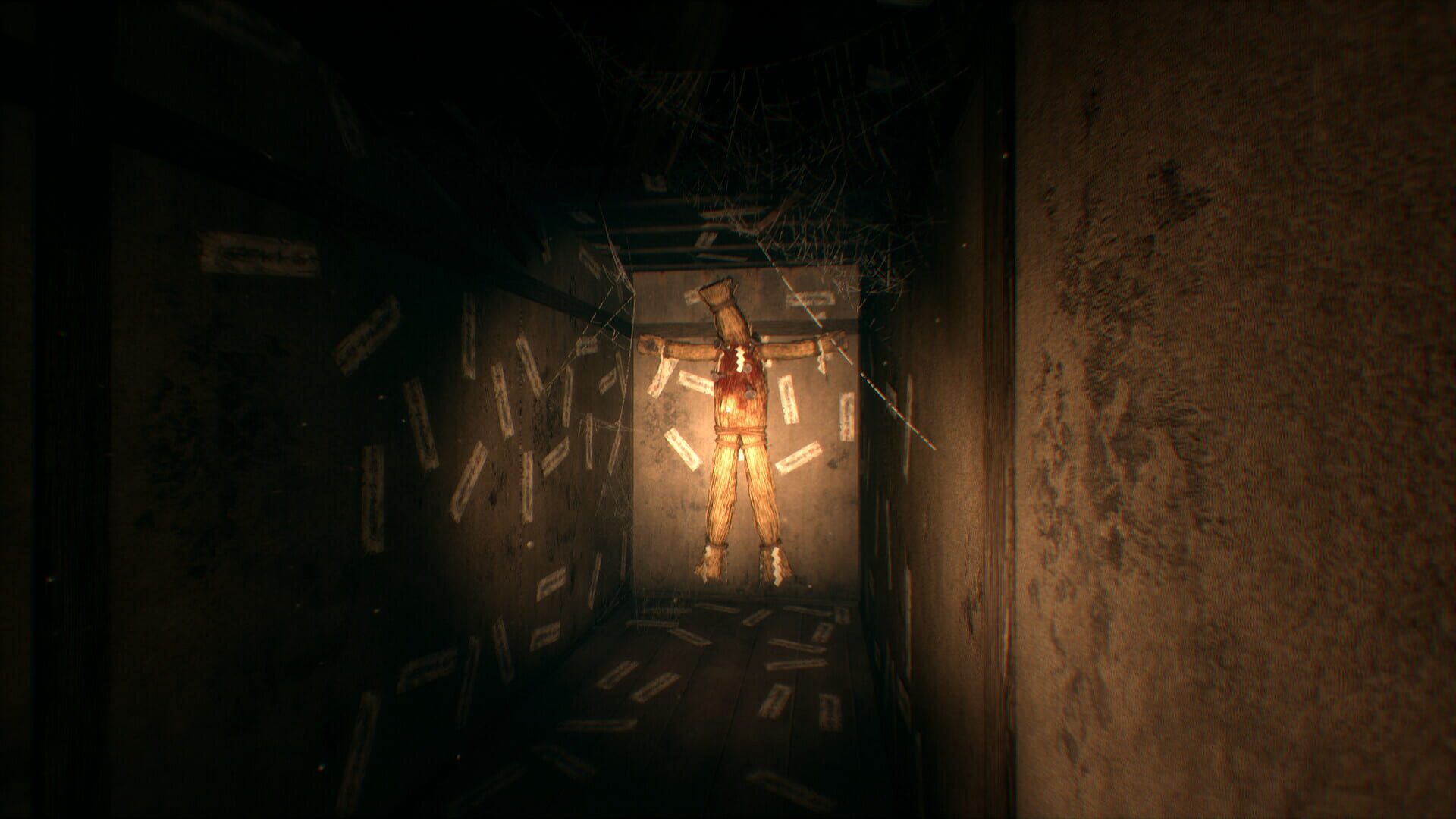 Shrine Labyrinth