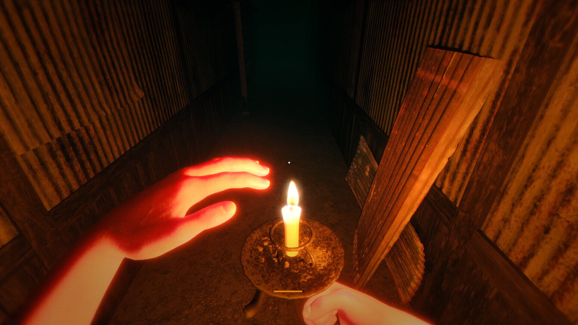 Shrine Labyrinth