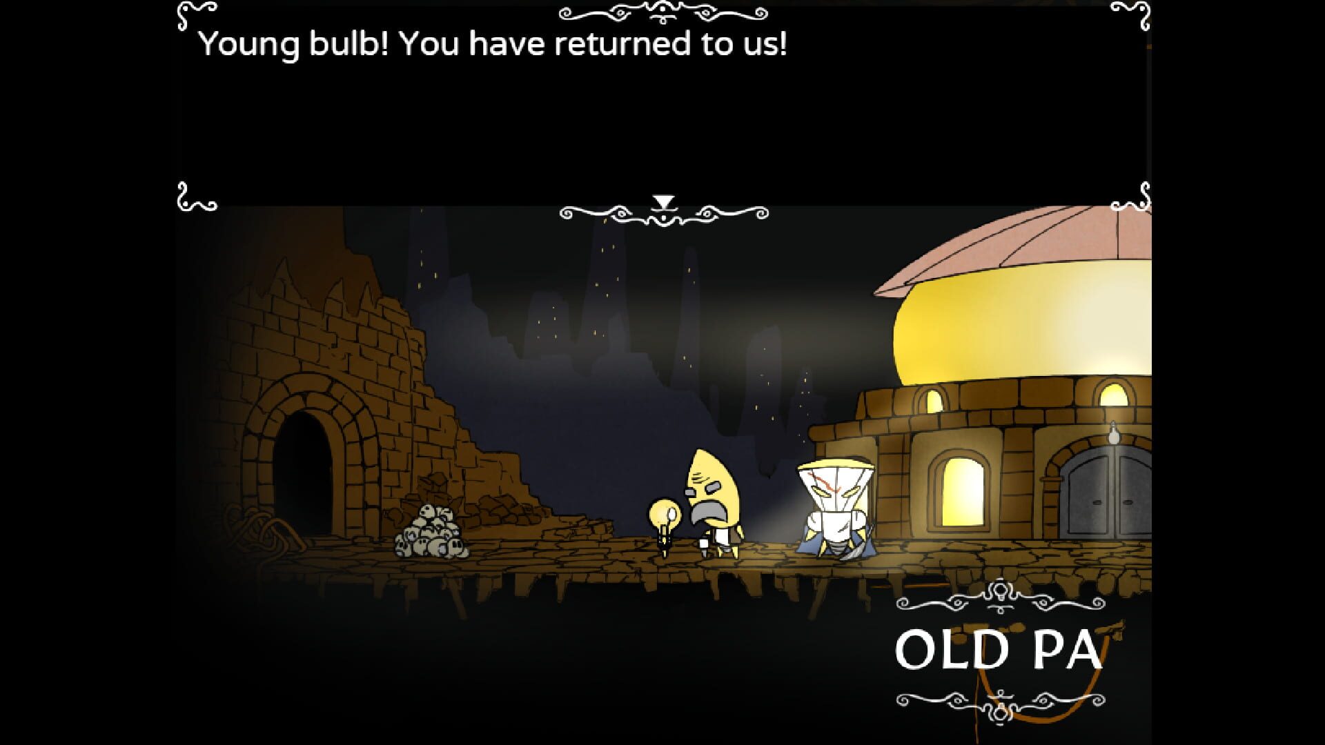 Light Source