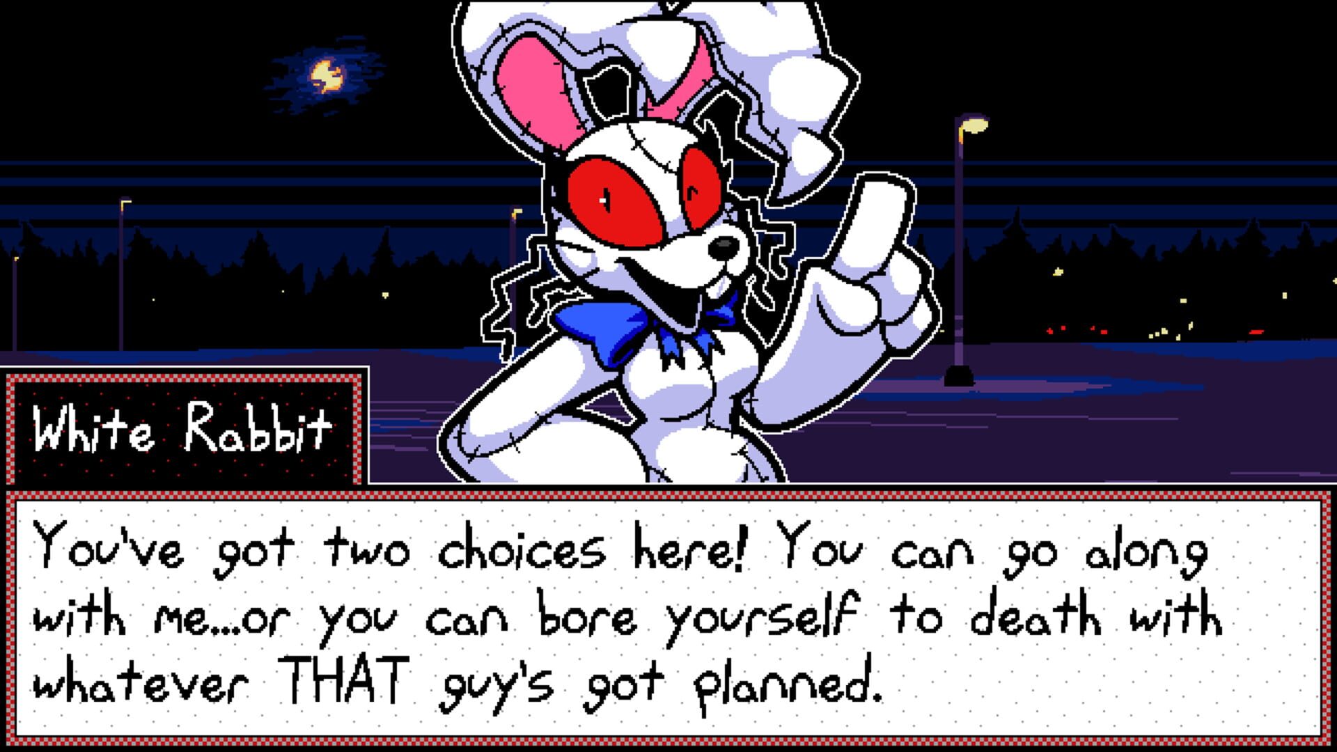 Five Nights at Frickbear's 3