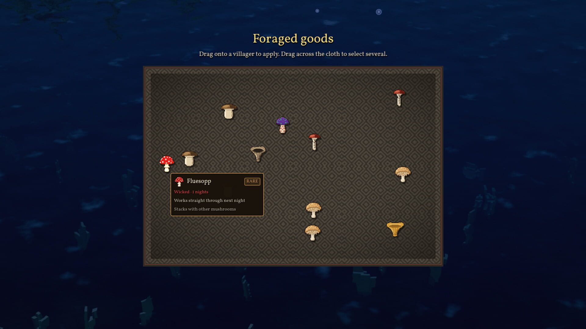 Fjordal Screenshot
