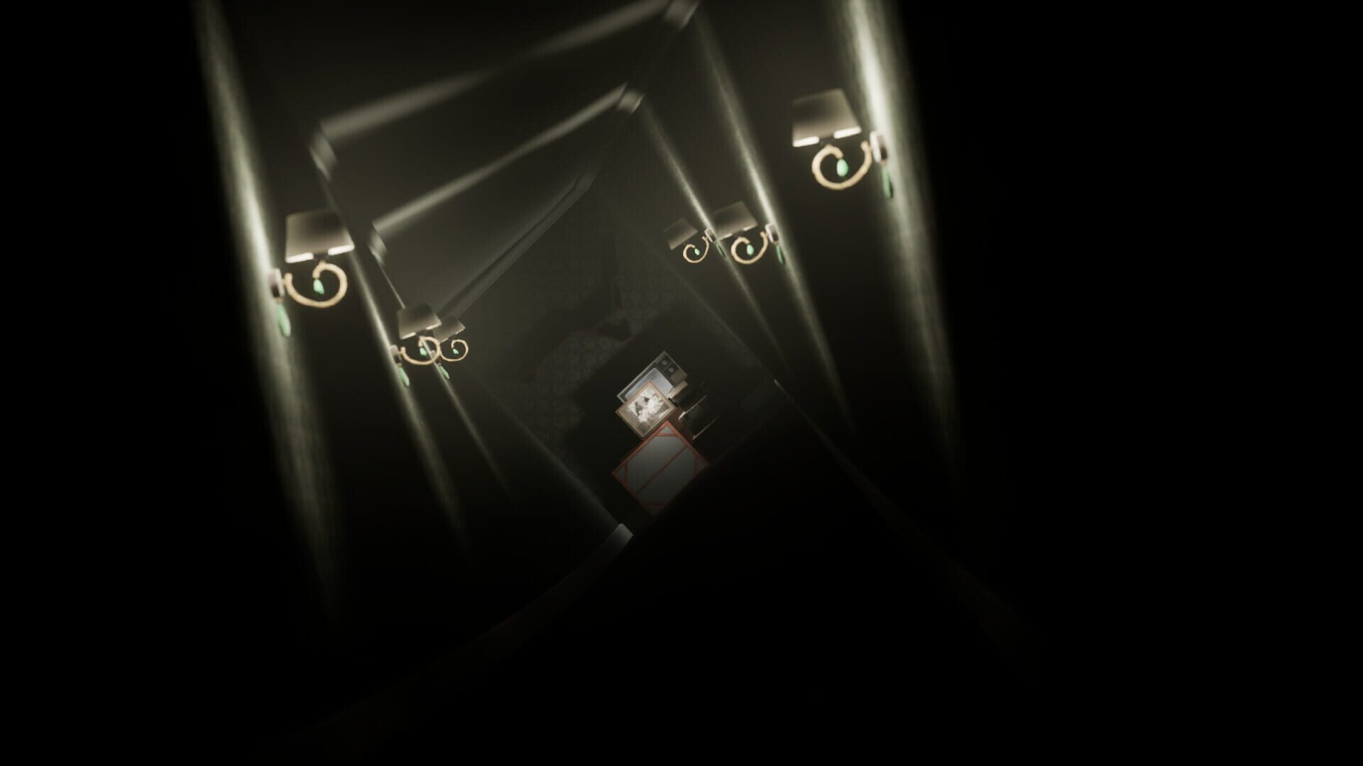 Fading Reality Screenshot