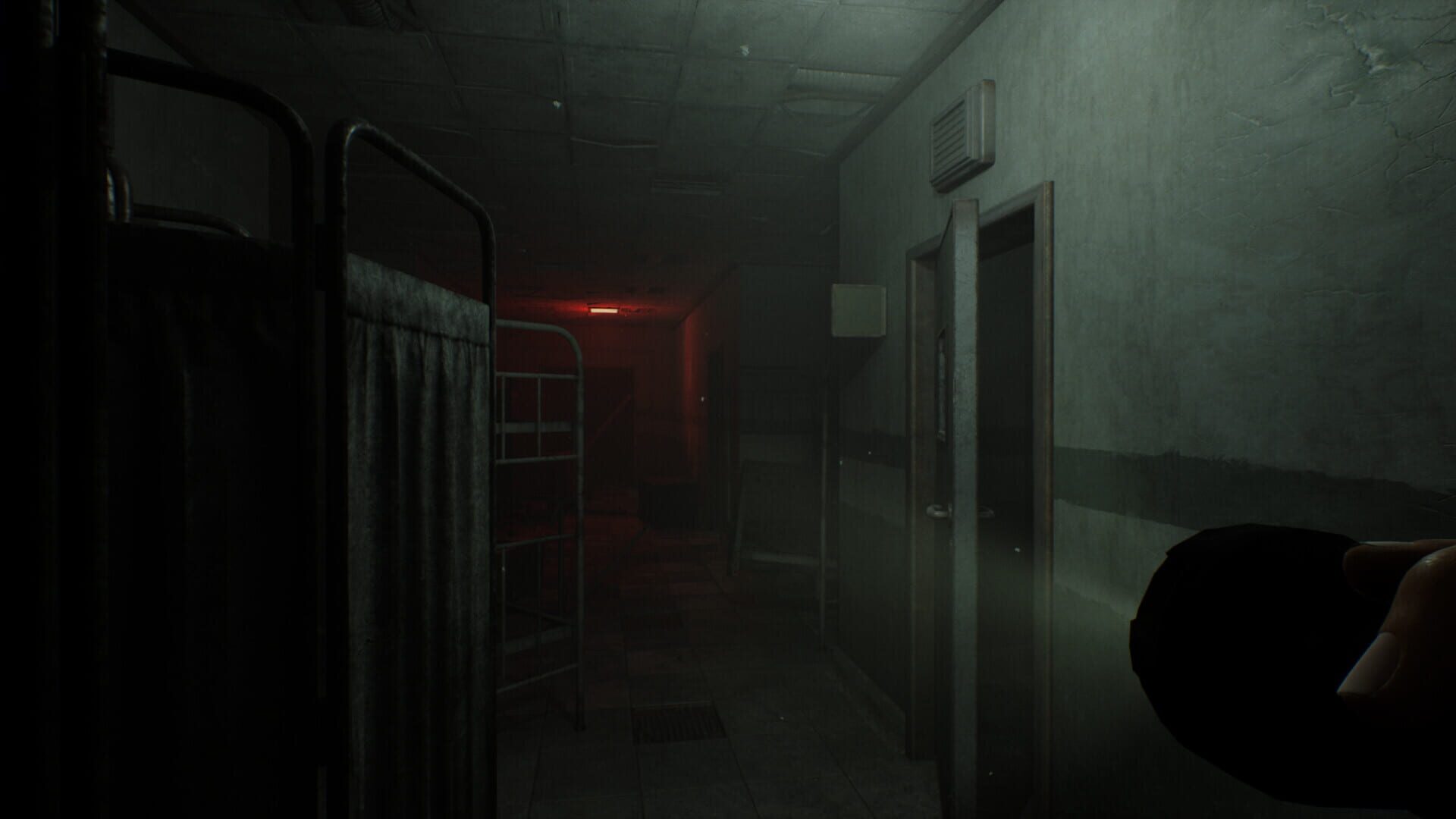 Fading Reality Screenshot
