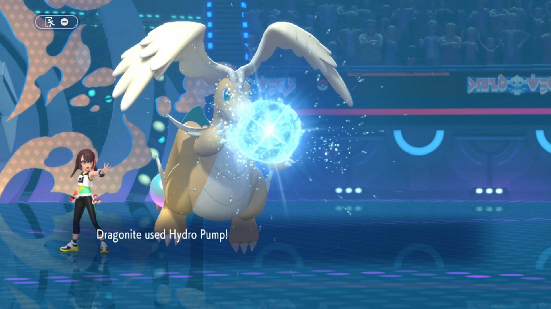Pokémon Champions screenshots
