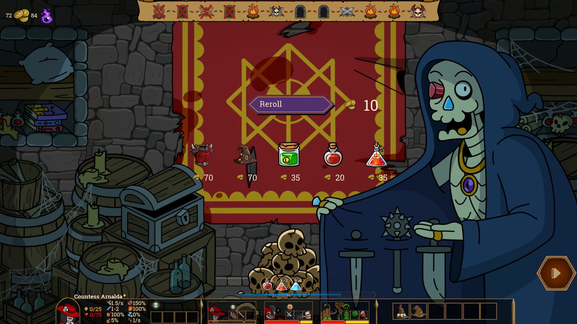 Dungeonery