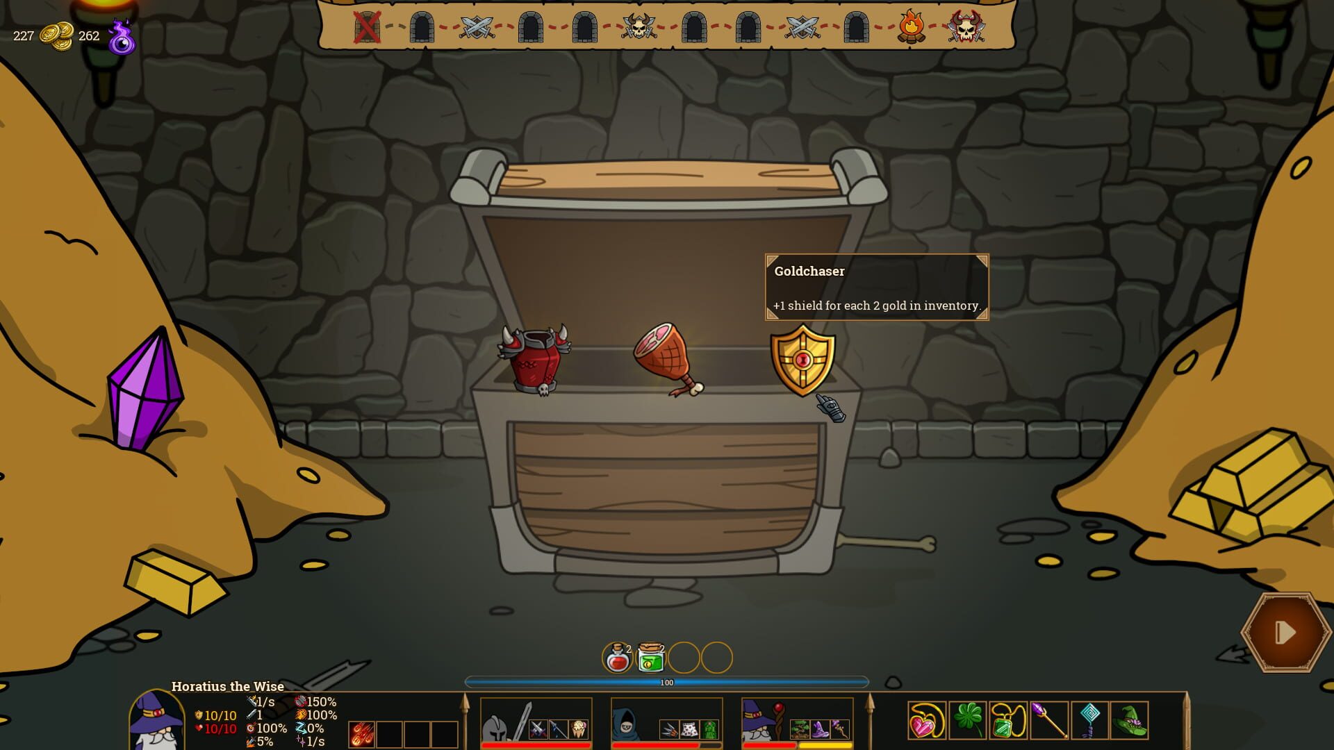 Dungeonery
