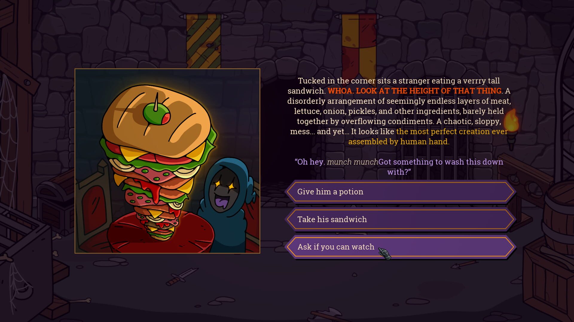 Dungeonery