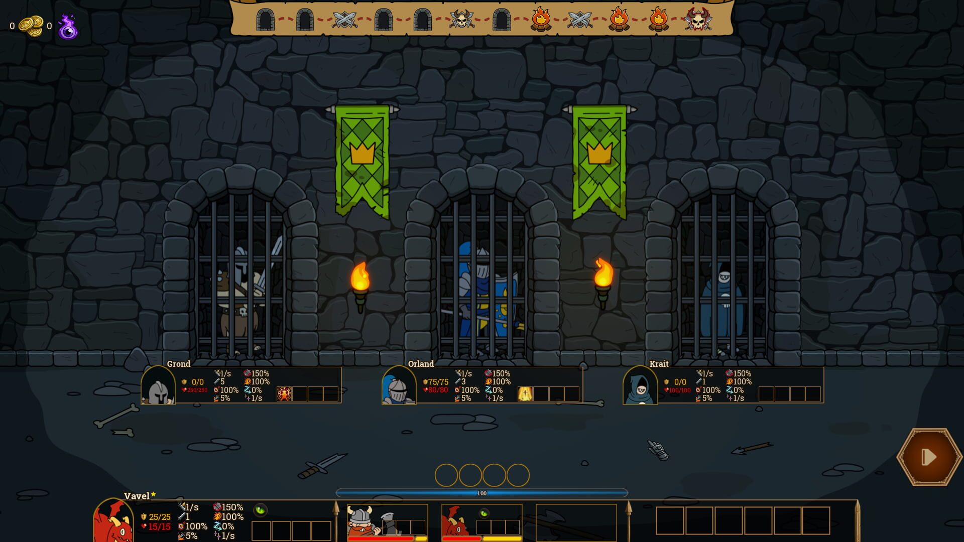 Dungeonery