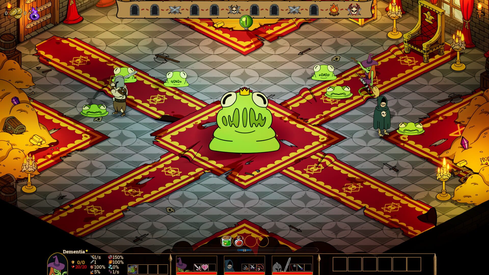 Dungeonery
