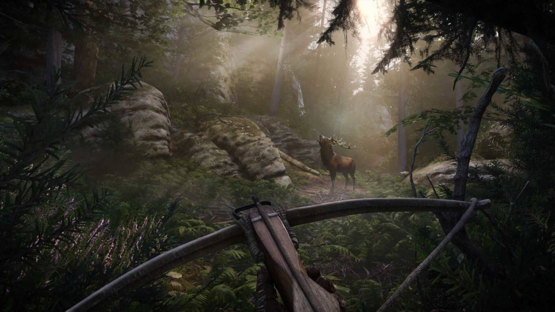 Kingdom Come: Deliverance II screenshot 8
