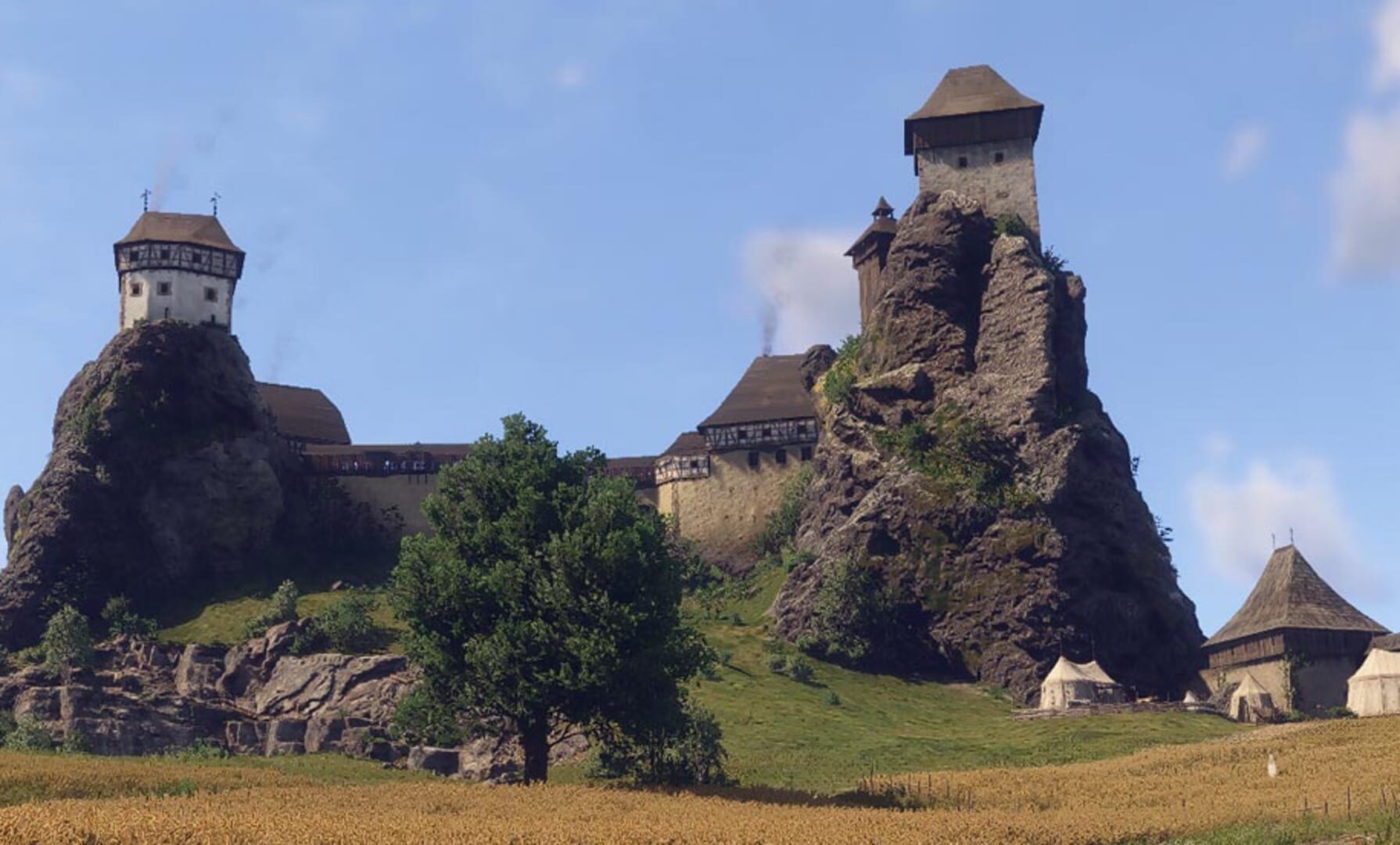 Kingdom Come: Deliverance II screenshot 9